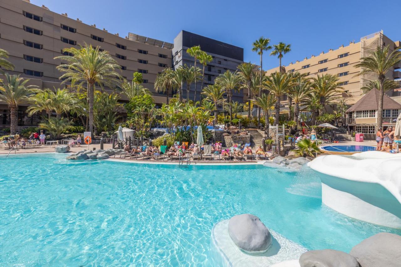 Abora Continental By Lopesan 3* Playa del Ingles (Gran Canaria)